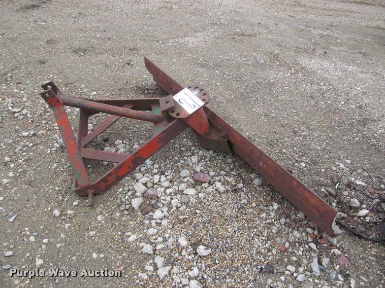 image for item K4785 Blade