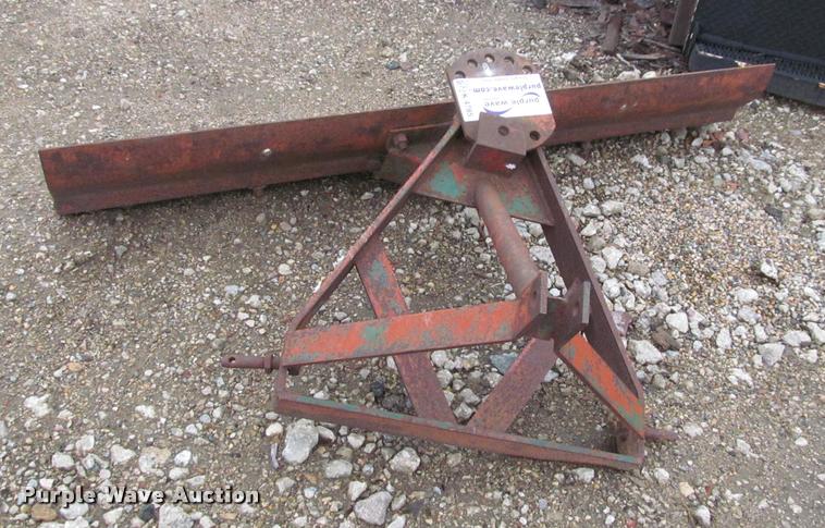 image for item K4785 Blade