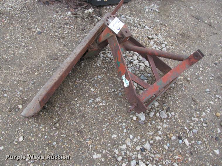 image for item K4785 Blade