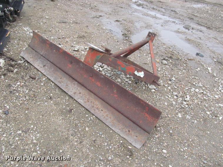 image for item K4785 Blade