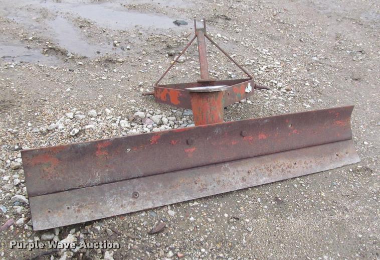 image for item K4785 Blade