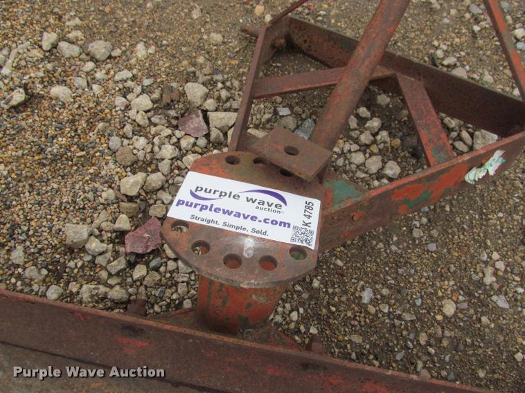 image for item K4785 Blade