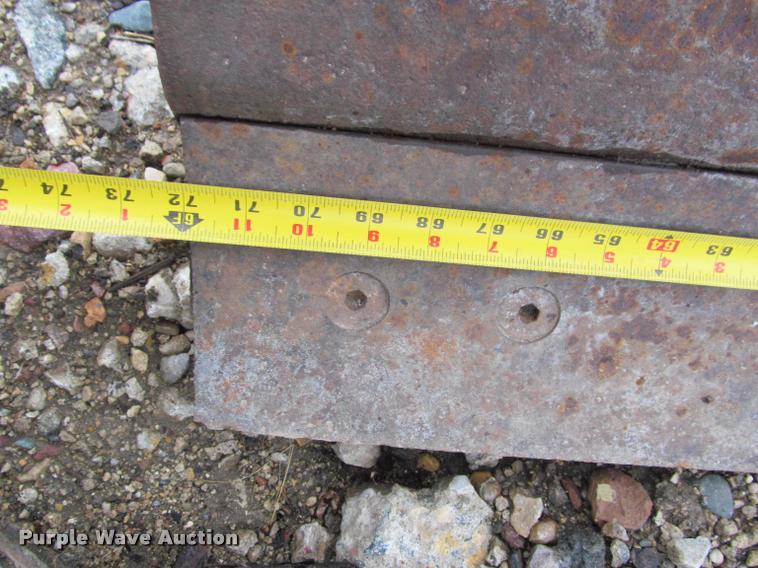 image for item K4785 Blade