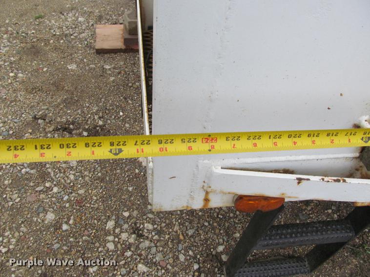 image for item K4787 Flatbed