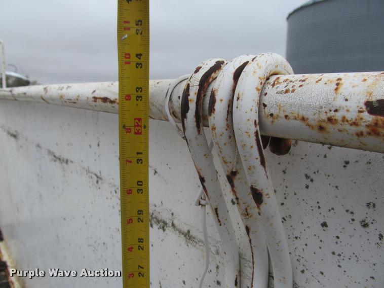 image for item K4787 Flatbed