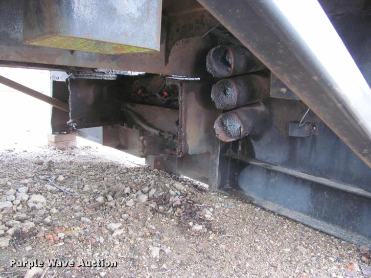 image for item K4787 Flatbed