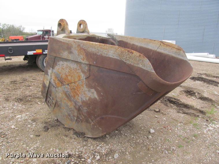 image for item K4789 EBI sand bucket