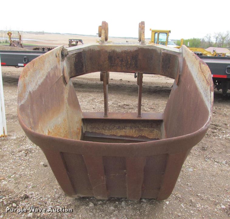 image for item K4789 EBI sand bucket