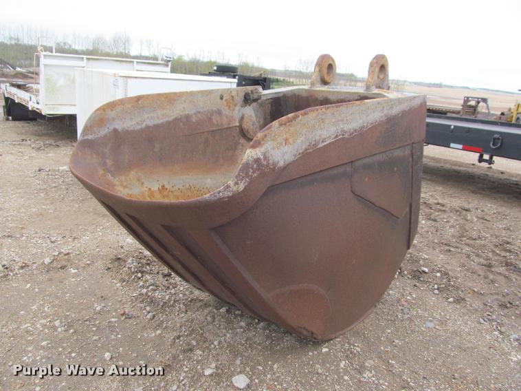 image for item K4789 EBI sand bucket