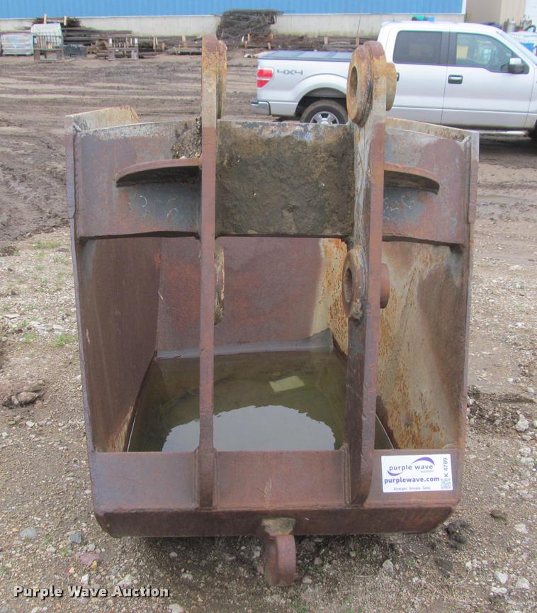 image for item K4789 EBI sand bucket