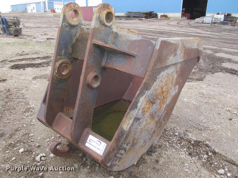 image for item K4789 EBI sand bucket