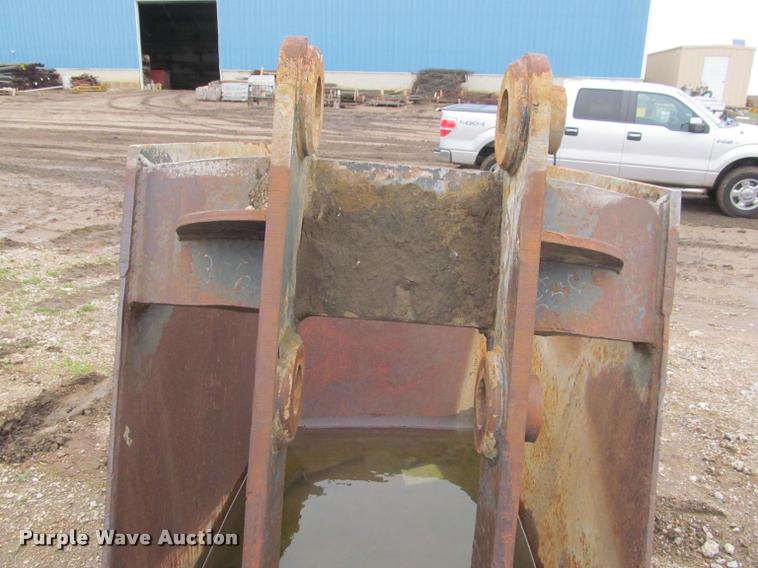 image for item K4789 EBI sand bucket