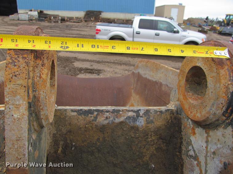 image for item K4789 EBI sand bucket