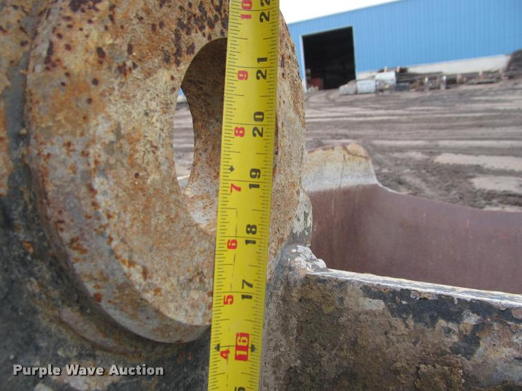 image for item K4789 EBI sand bucket