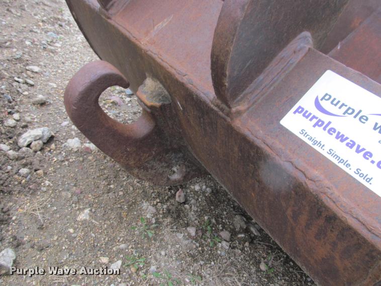 image for item K4789 EBI sand bucket