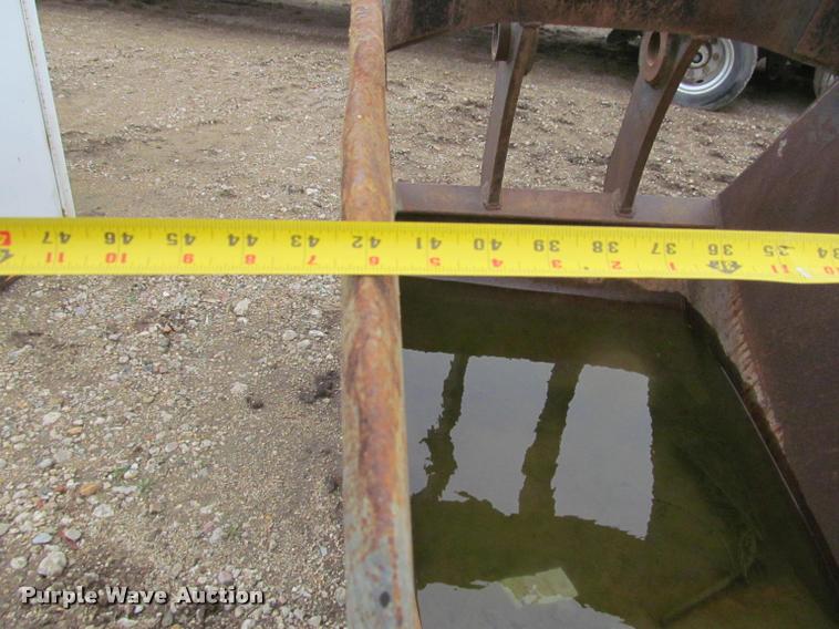 image for item K4789 EBI sand bucket