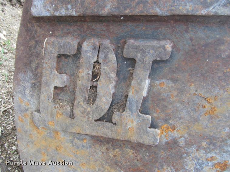 image for item K4789 EBI sand bucket