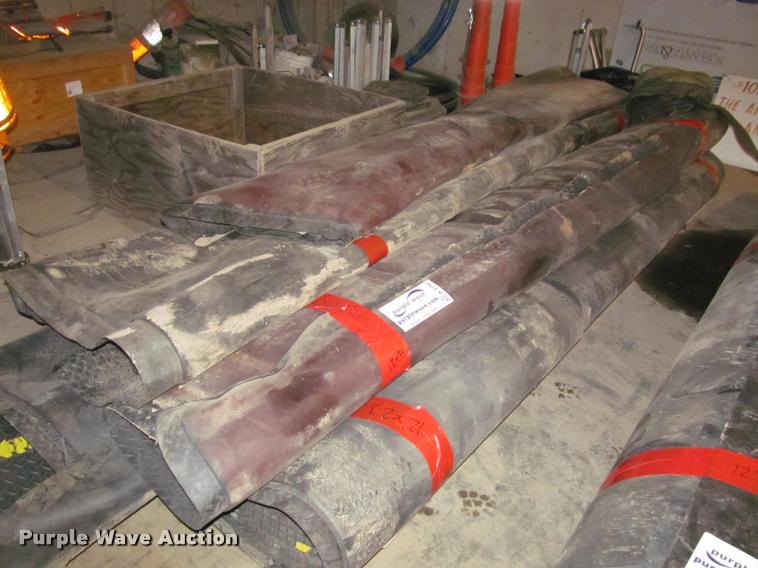 image for item K4790 Anit-fatigue mats