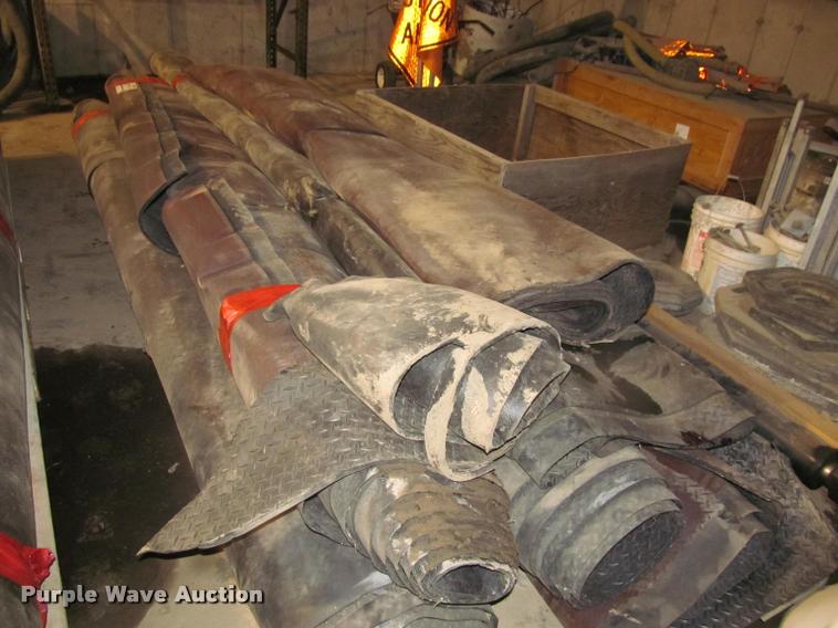 image for item K4790 Anit-fatigue mats