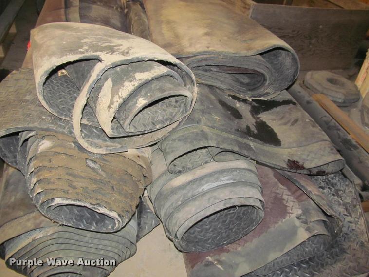 image for item K4790 Anit-fatigue mats