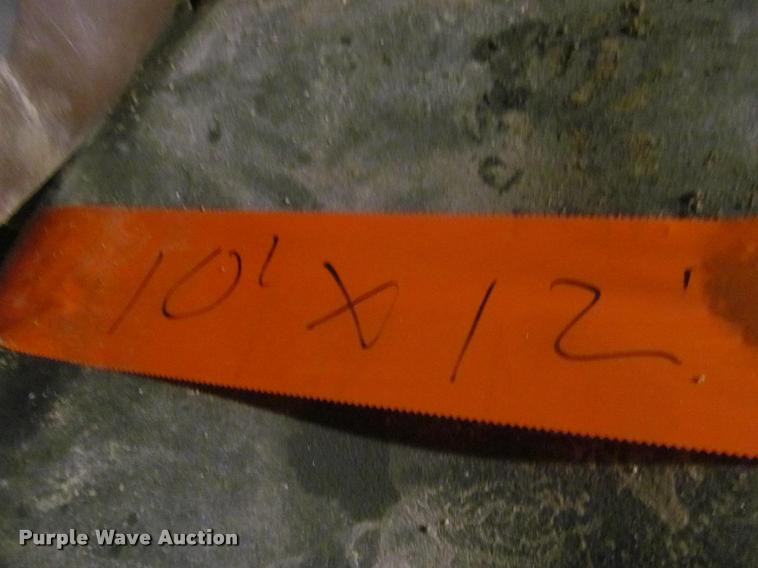 image for item K4790 Anit-fatigue mats