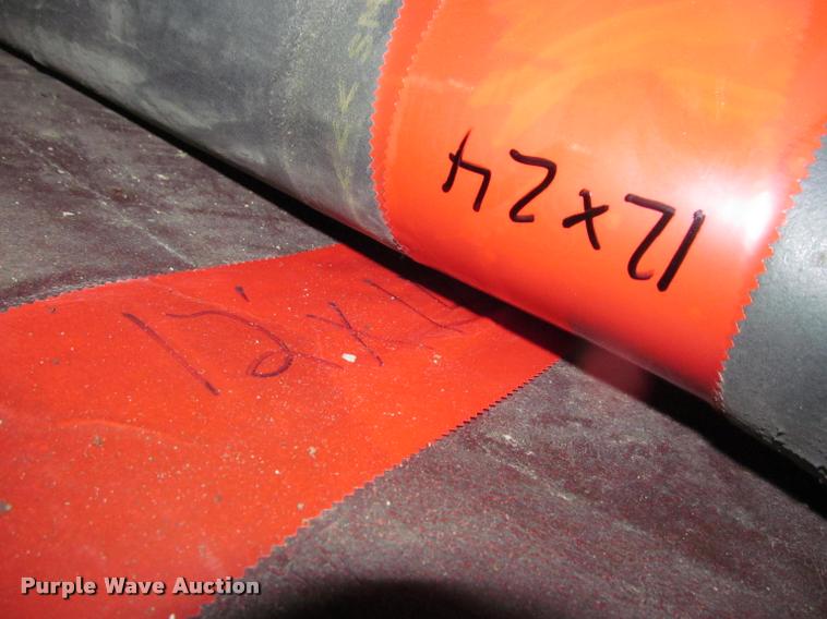 image for item K4790 Anit-fatigue mats