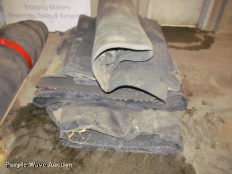 image for item K4790 Anit-fatigue mats