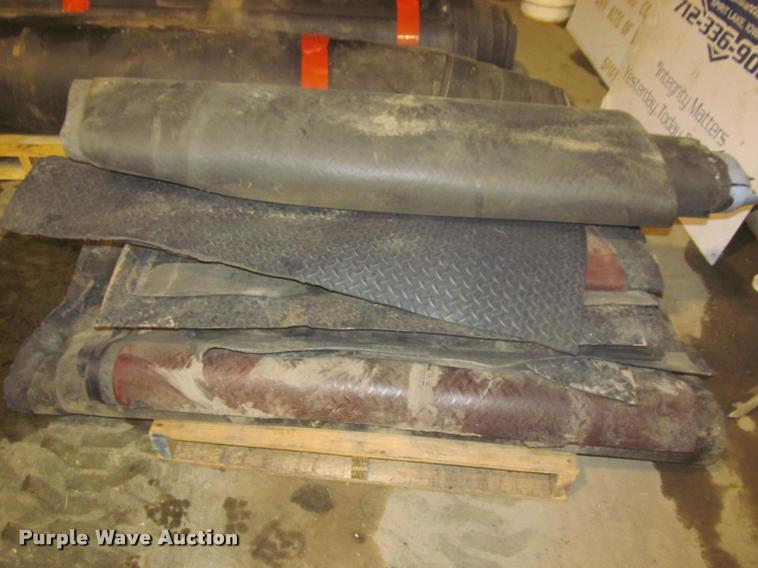 image for item K4790 Anit-fatigue mats