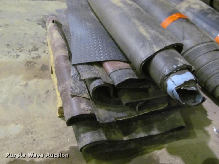 image for item K4790 Anit-fatigue mats