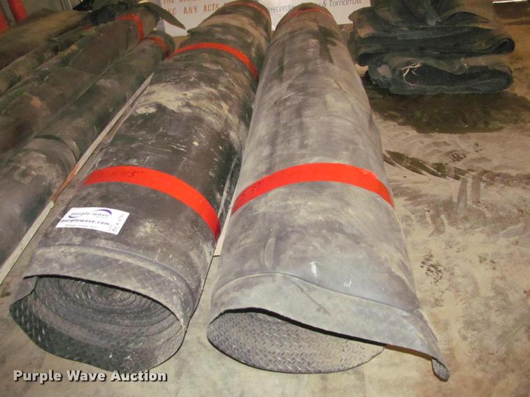 image for item K4791 Anti-fatigue mats