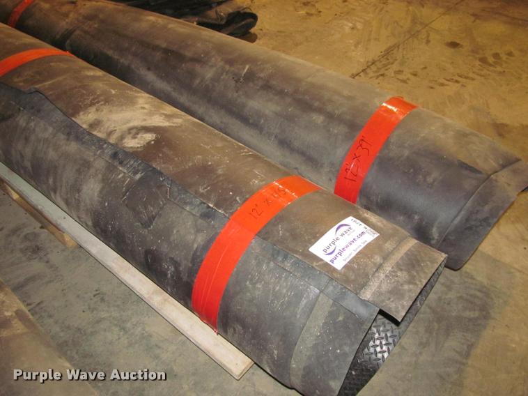 image for item K4791 Anti-fatigue mats