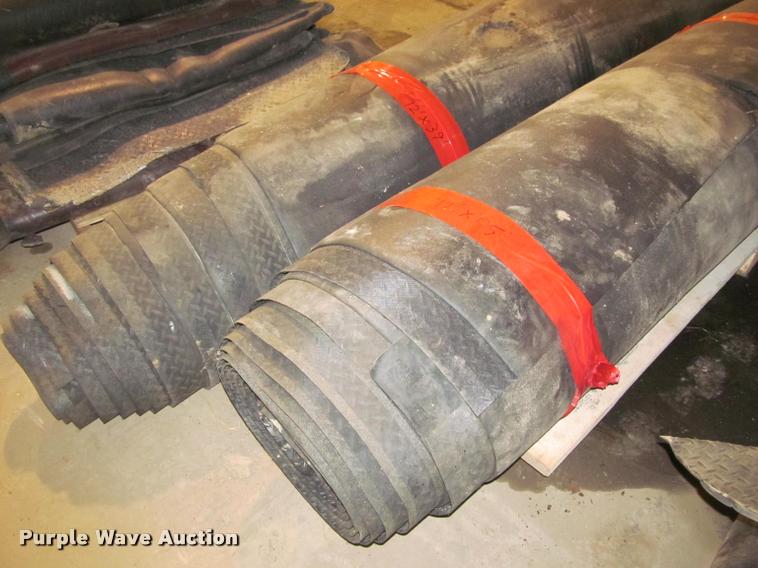 image for item K4791 Anti-fatigue mats