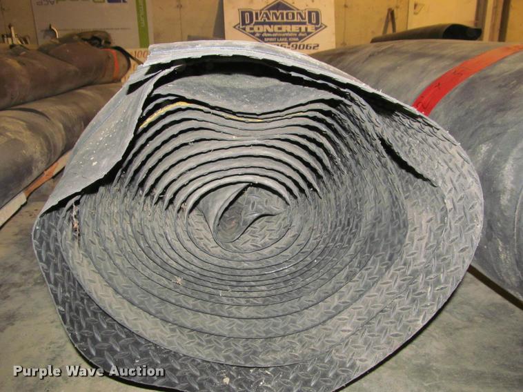 image for item K4791 Anti-fatigue mats