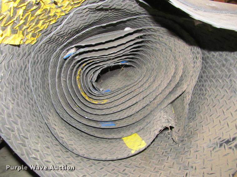 image for item K4791 Anti-fatigue mats