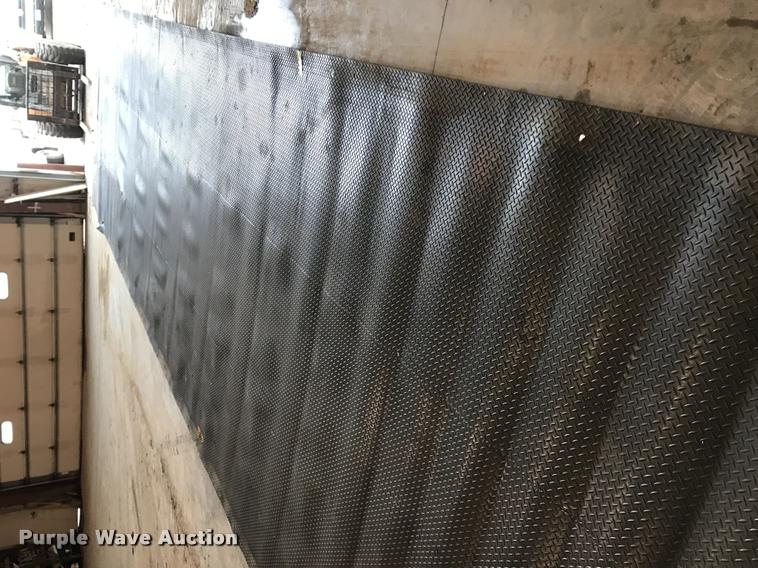 image for item K4791 Anti-fatigue mats