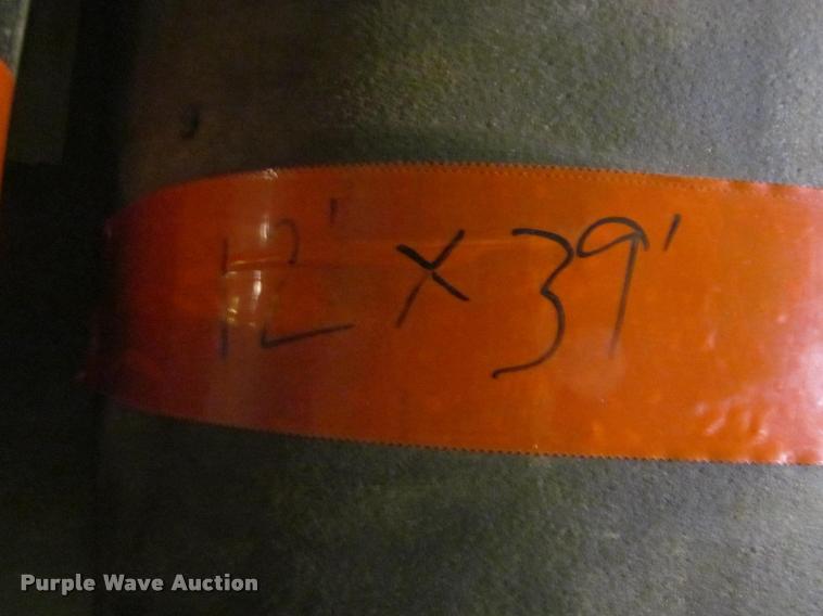 image for item K4791 Anti-fatigue mats