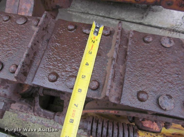 image for item K4796 Oliver OC3-68 track loader