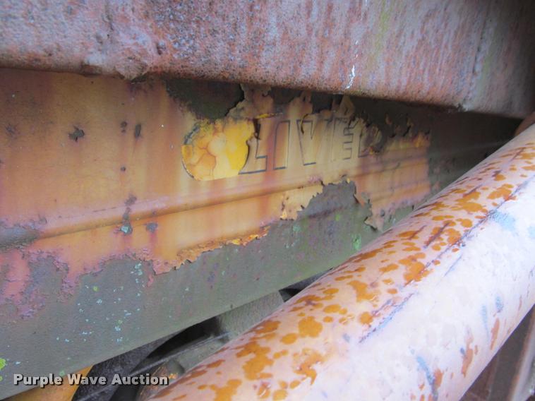 image for item K4796 Oliver OC3-68 track loader