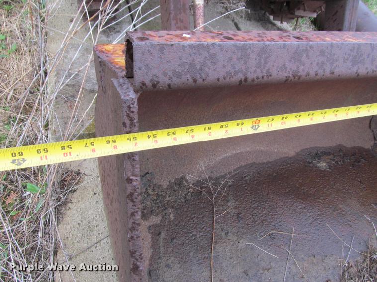 image for item K4796 Oliver OC3-68 track loader