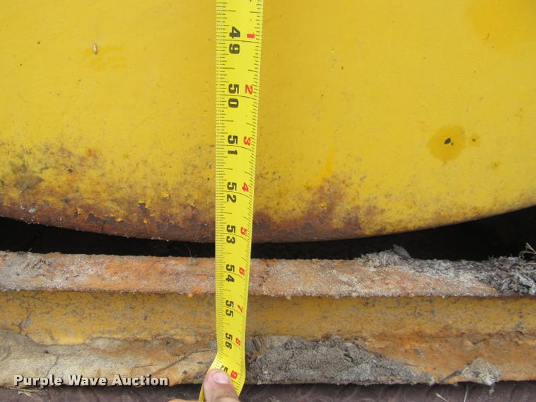 image for item K4798 1975 Chevrolet C65 flatbed truck