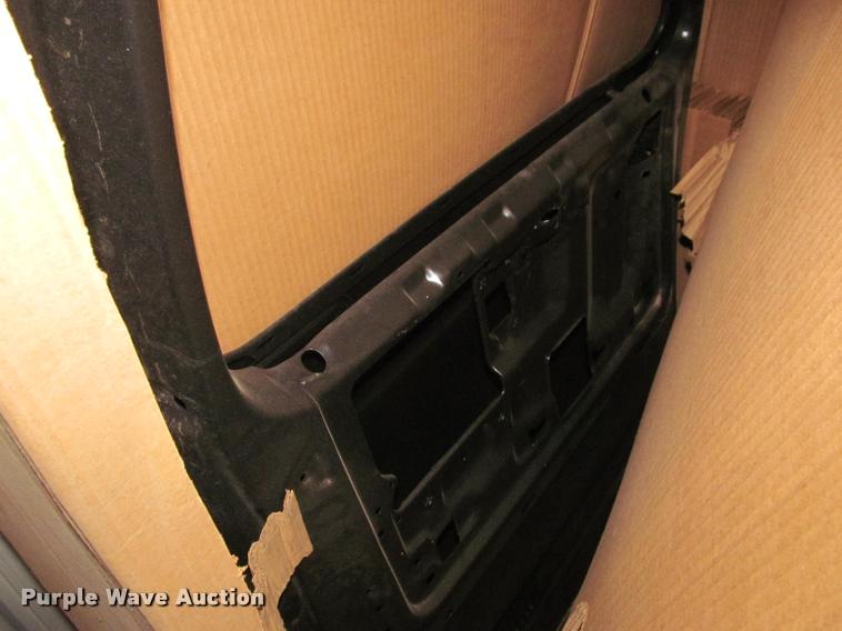 image for item K4798 1975 Chevrolet C65 flatbed truck