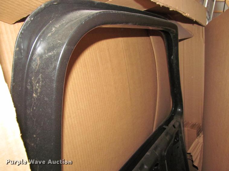 image for item K4798 1975 Chevrolet C65 flatbed truck