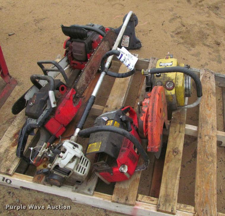 image for item K4802 Tools