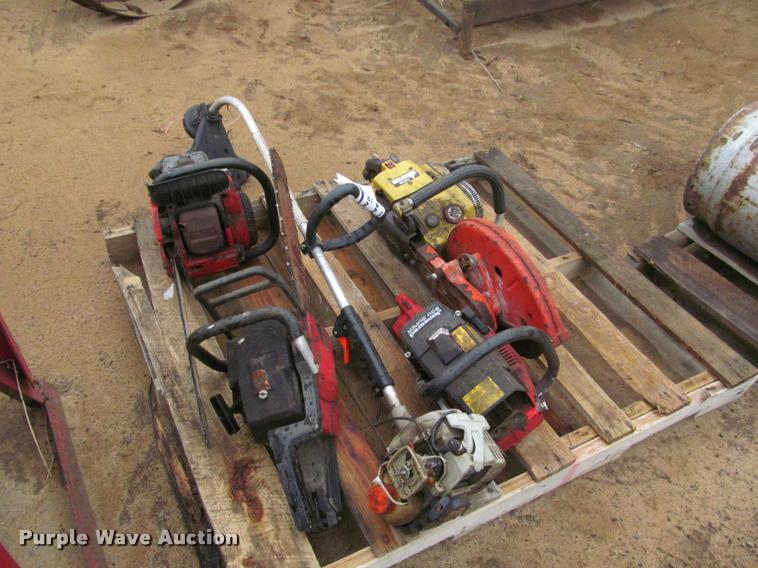 image for item K4802 Tools