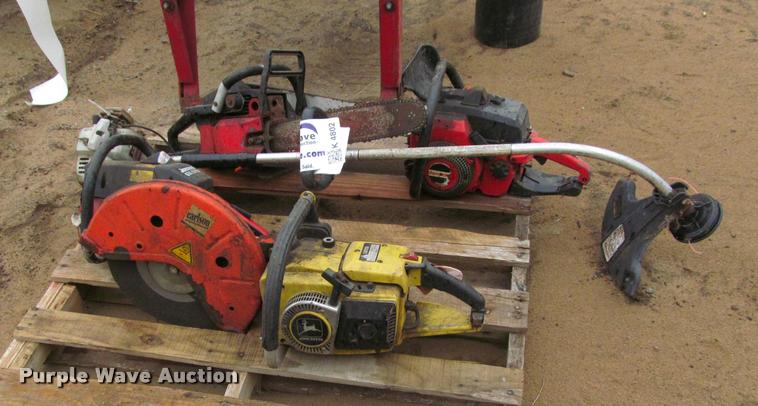 image for item K4802 Tools