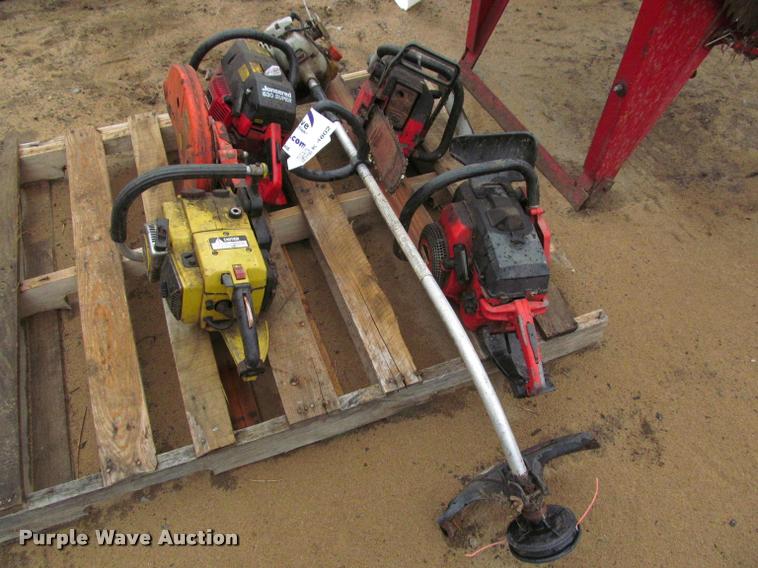 image for item K4802 Tools