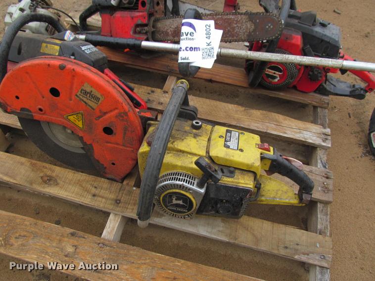 image for item K4802 Tools