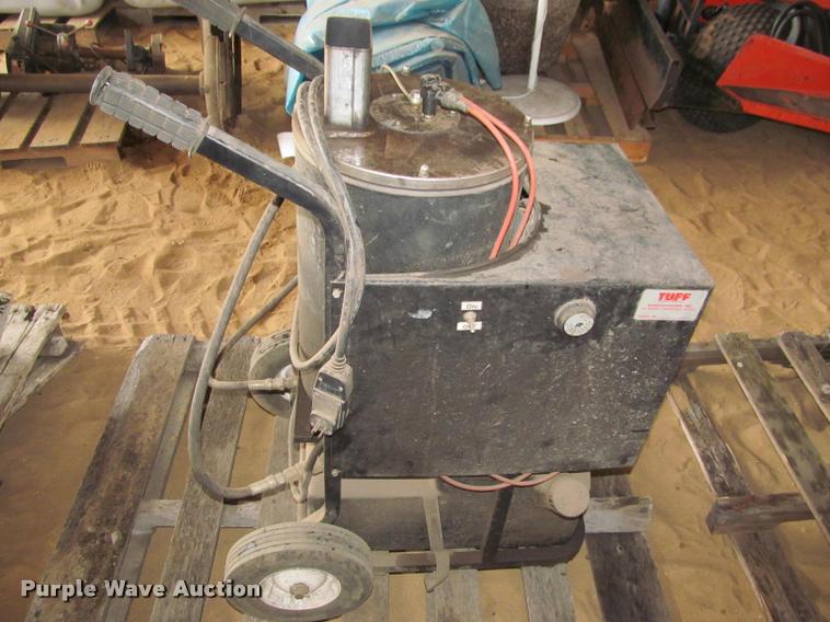 image for item K4811 Pressure washers