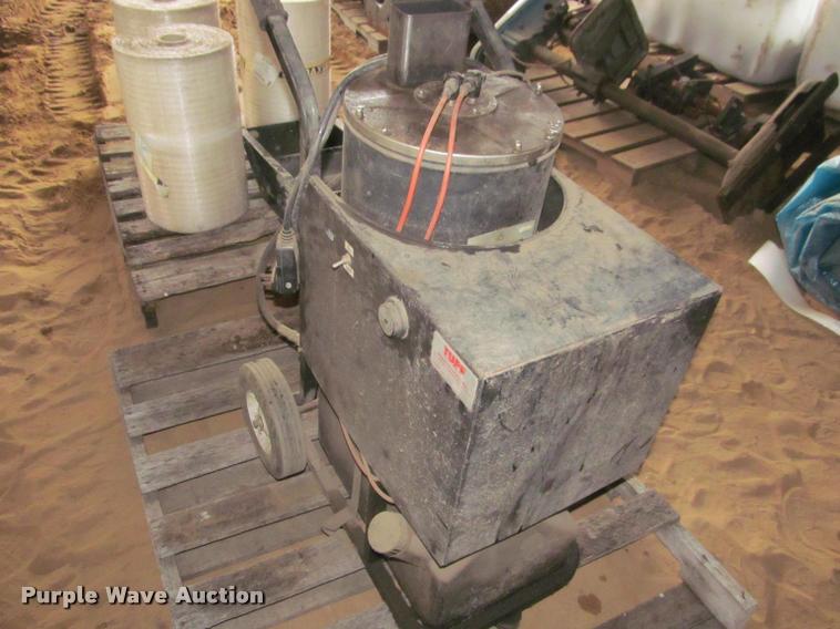 image for item K4811 Pressure washers