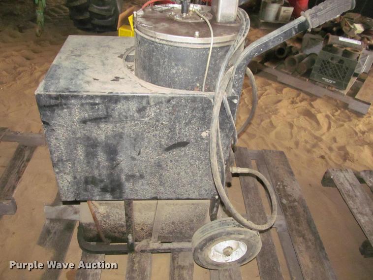 image for item K4811 Pressure washers